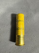 SOLD !!!!FEDERAL DUMMY SHELLS - 6 of 7