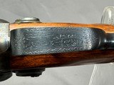 SALE PENDING!!PARKER BROS 10 GA LIFTER GRADE 5 1881 ANTIQUE BRAD BACHALDER RESTORATION - 16 of 25