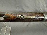 SOLD !!! HENRY TOLLEY LONDON HAMMERGUN 12GA ANTIQUE - 16 of 20