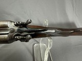 SOLD !!! HENRY TOLLEY LONDON HAMMERGUN 12GA ANTIQUE - 10 of 20