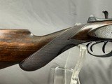 SOLD !!! HENRY TOLLEY LONDON HAMMERGUN 12GA ANTIQUE - 3 of 20