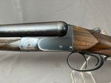 BELGIAN GUILD GUN 16GA 2 3/4IN BETWEEN THE WARS 5LBS 7OZ - 3 of 20