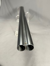 LIEGEOISE D'ARMS GAME ENGRAVED HAMMERGUN 12GA 2 3/4IN WITH CASE - 23 of 24