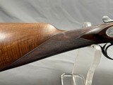 LIEGEOISE D'ARMS GAME ENGRAVED HAMMERGUN 12GA 2 3/4IN WITH CASE - 10 of 24