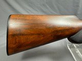 SOLD!!!H. TOLLEY 8GA ANTIQUE HAMMERGUN 36IN BARRELS - 5 of 23