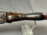 SOLD!!!H. TOLLEY 8GA ANTIQUE HAMMERGUN 36IN BARRELS - 11 of 23