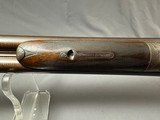 SOLD!!!H. TOLLEY 8GA ANTIQUE HAMMERGUN 36IN BARRELS - 12 of 23