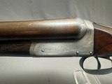 SALE PENDING!!! WM FORD BOXLOCK EJECTOR 2 3/4IN NITRO PROOF DAMASCUS ANTIQUE - 1 of 21