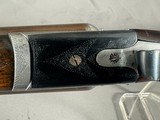 SALE PENDING!!! WM FORD BOXLOCK EJECTOR 2 3/4IN NITRO PROOF DAMASCUS ANTIQUE - 7 of 21