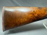 SALE PENDING!!! WM FORD BOXLOCK EJECTOR 2 3/4IN NITRO PROOF DAMASCUS ANTIQUE - 4 of 21