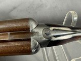 SALE PENDING!!! WM FORD BOXLOCK EJECTOR 2 3/4IN NITRO PROOF DAMASCUS ANTIQUE - 6 of 21