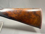 SALE PENDING!!! WM FORD BOXLOCK EJECTOR 2 3/4IN NITRO PROOF DAMASCUS ANTIQUE - 3 of 21