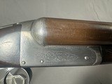 SALE PENDING!!! WM FORD BOXLOCK EJECTOR 2 3/4IN NITRO PROOF DAMASCUS ANTIQUE - 5 of 21