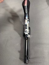 SALE PENDING!!!COLT FRONTIER SCOUT DUO-TONE WITH PAPERS AND BOX EXCELLENT 1957-1958 PEARSON COLLECTION - 7 of 14