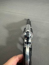 SALE PENDING!!!COLT FRONTIER SCOUT DUO-TONE WITH PAPERS AND BOX EXCELLENT 1957-1958 PEARSON COLLECTION - 10 of 14