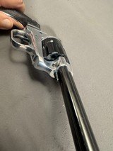 SALE PENDING!!!COLT FRONTIER SCOUT DUO-TONE WITH PAPERS AND BOX EXCELLENT 1957-1958 PEARSON COLLECTION - 5 of 14