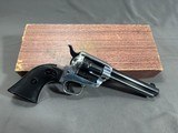 SALE PENDING!!!COLT FRONTIER SCOUT DUO-TONE WITH PAPERS AND BOX EXCELLENT 1957-1958 PEARSON COLLECTION - 12 of 14
