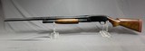 Sold !!!! WINCHESTER MODEL 12 VENT RIB EXCELLENT MUST SEE !!! 1961 GARY PEARSON COLLECTION