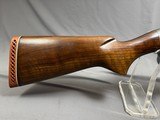 Sold !!!! WINCHESTER MODEL 12 VENT RIB EXCELLENT MUST SEE !!! 1961 GARY PEARSON COLLECTION - 10 of 19