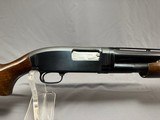 Sold !!!! WINCHESTER MODEL 12 VENT RIB EXCELLENT MUST SEE !!! 1961 GARY PEARSON COLLECTION - 8 of 19