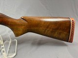 Sold !!!! WINCHESTER MODEL 12 VENT RIB EXCELLENT MUST SEE !!! 1961 GARY PEARSON COLLECTION - 15 of 19