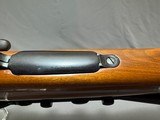 REMINGTON 700 BDL .222 REM HEAVY BARREL W/SLING AND SCOPE EXCELLENT GARY PEARSON COLLECTION - 5 of 22