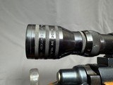REMINGTON 700 BDL .222 REM HEAVY BARREL W/SLING AND SCOPE EXCELLENT GARY PEARSON COLLECTION - 15 of 22