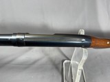 SOLD !!! WINCHESTER MODEL 12 12GA AS NEW !!! 28IN 1958 MODIFIED GARY PEARSON COLLECTION - 8 of 17