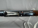 SOLD !!! WINCHESTER MODEL 12 12GA AS NEW !!! 28IN 1958 MODIFIED GARY PEARSON COLLECTION - 13 of 17