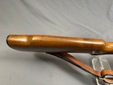 SALE PENDING !!! WINCHESTER MODEL 70 SUPER GRADE PRE 64 .220 SWIFT COLLECTOR QUALITY!!! GARY PEARSON COLLECTION. - 10 of 18