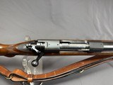 SALE PENDING !!! WINCHESTER MODEL 70 SUPER GRADE PRE 64 .220 SWIFT COLLECTOR QUALITY!!! GARY PEARSON COLLECTION. - 15 of 18