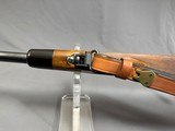 SALE PENDING !!! WINCHESTER MODEL 70 SUPER GRADE PRE 64 .220 SWIFT COLLECTOR QUALITY!!! GARY PEARSON COLLECTION. - 16 of 18