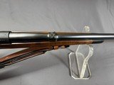 SALE PENDING !!! WINCHESTER MODEL 70 SUPER GRADE PRE 64 .220 SWIFT COLLECTOR QUALITY!!! GARY PEARSON COLLECTION. - 4 of 18