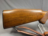 SALE PENDING !!! WINCHESTER MODEL 70 SUPER GRADE PRE 64 .220 SWIFT COLLECTOR QUALITY!!! GARY PEARSON COLLECTION. - 12 of 18