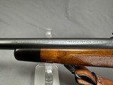 SALE PENDING !!! WINCHESTER MODEL 70 SUPER GRADE PRE 64 .220 SWIFT COLLECTOR QUALITY!!! GARY PEARSON COLLECTION. - 7 of 18