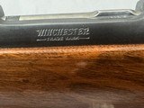 SALE PENDING !!!!WINCHESTER MODEL 70 SUPER GRADE .270 WIN. PRE 64 COLLECTOR QUALITY GARY PEARSON COLLECTION - 17 of 22
