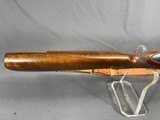 SALE PENDING !!!!WINCHESTER MODEL 70 SUPER GRADE .270 WIN. PRE 64 COLLECTOR QUALITY GARY PEARSON COLLECTION - 4 of 22