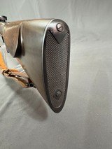 SALE PENDING !!!!WINCHESTER MODEL 70 SUPER GRADE .270 WIN. PRE 64 COLLECTOR QUALITY GARY PEARSON COLLECTION - 22 of 22