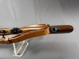 SALE PENDING !!!!WINCHESTER MODEL 70 SUPER GRADE .270 WIN. PRE 64 COLLECTOR QUALITY GARY PEARSON COLLECTION - 13 of 22