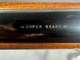 SALE PENDING !!!!WINCHESTER MODEL 70 SUPER GRADE .270 WIN. PRE 64 COLLECTOR QUALITY GARY PEARSON COLLECTION - 19 of 22