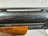 WINCHESTER MODEL 12 TRAP 12GA EXCELLENT
GARY PEARSON COLLECTION - 8 of 20