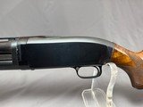 WINCHESTER MODEL 12 TRAP 12GA EXCELLENT
GARY PEARSON COLLECTION - 17 of 20