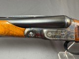 PARKER VH TRAP 12ga DELGREGO UPGRADE VENT RIB SINGLE TRIGGER GARY PEARSON COLLECTION - 5 of 25