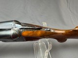 PARKER VH TRAP 12ga DELGREGO UPGRADE VENT RIB SINGLE TRIGGER GARY PEARSON COLLECTION - 9 of 25