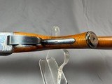 PARKER VH TRAP 12ga DELGREGO UPGRADE VENT RIB SINGLE TRIGGER GARY PEARSON COLLECTION - 11 of 25