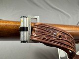 SPRINGFIELD 1922 M2 22LR CUSTOM BY HOFFMAN UNFIRED EXCELLENT
GARY PEARSON COLLECTION - 18 of 24