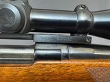 SPRINGFIELD 1922 M2 22LR CUSTOM BY HOFFMAN UNFIRED EXCELLENT
GARY PEARSON COLLECTION - 17 of 24