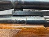 SPRINGFIELD 1922 M2 22LR CUSTOM BY HOFFMAN UNFIRED EXCELLENT
GARY PEARSON COLLECTION - 15 of 24