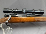 SPRINGFIELD 1922 M2 22LR CUSTOM BY HOFFMAN UNFIRED EXCELLENT
GARY PEARSON COLLECTION - 2 of 24