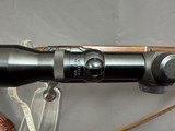 SPRINGFIELD 1922 M2 22LR CUSTOM BY HOFFMAN UNFIRED EXCELLENT
GARY PEARSON COLLECTION - 14 of 24